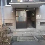 Bato Apartment