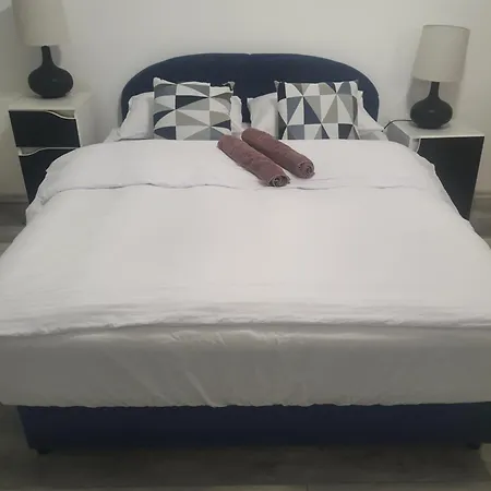 Appartement Bato