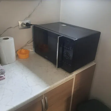 Appartement Bato