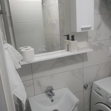 Bato Apartmán *