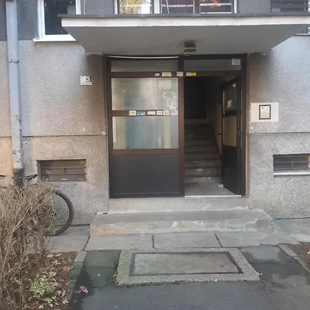 Bato Apartmán