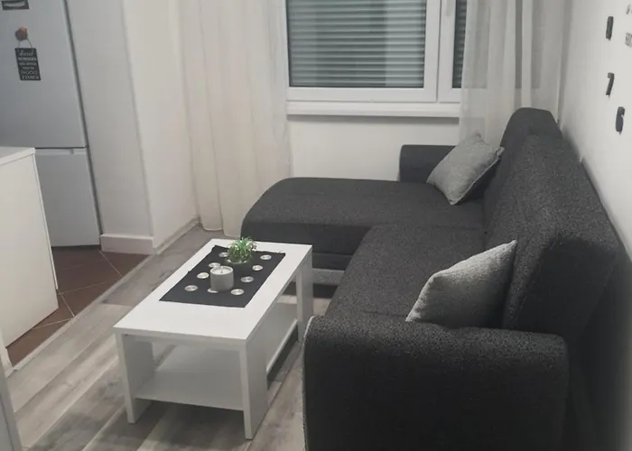 Apartment Bato Banja Luka